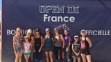 Sorties en concours